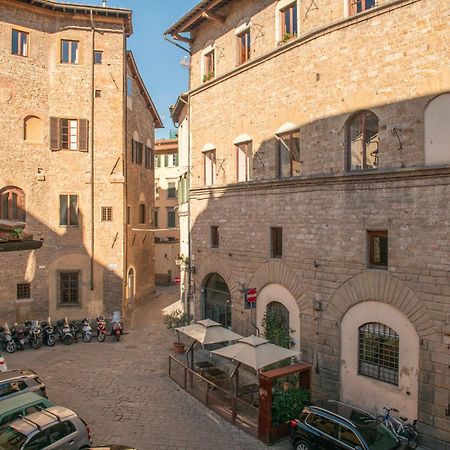 Mamo Florence - Peruzzi Luxury Apartment מראה חיצוני תמונה