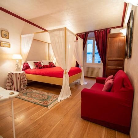 Mamo Florence - Peruzzi Luxury Apartment מראה חיצוני תמונה