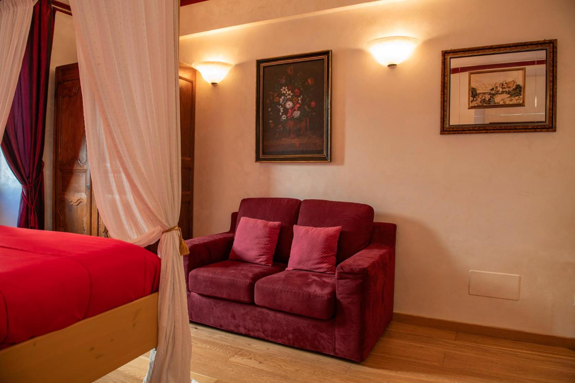 Mamo Florence - Peruzzi Luxury Apartment מראה חיצוני תמונה