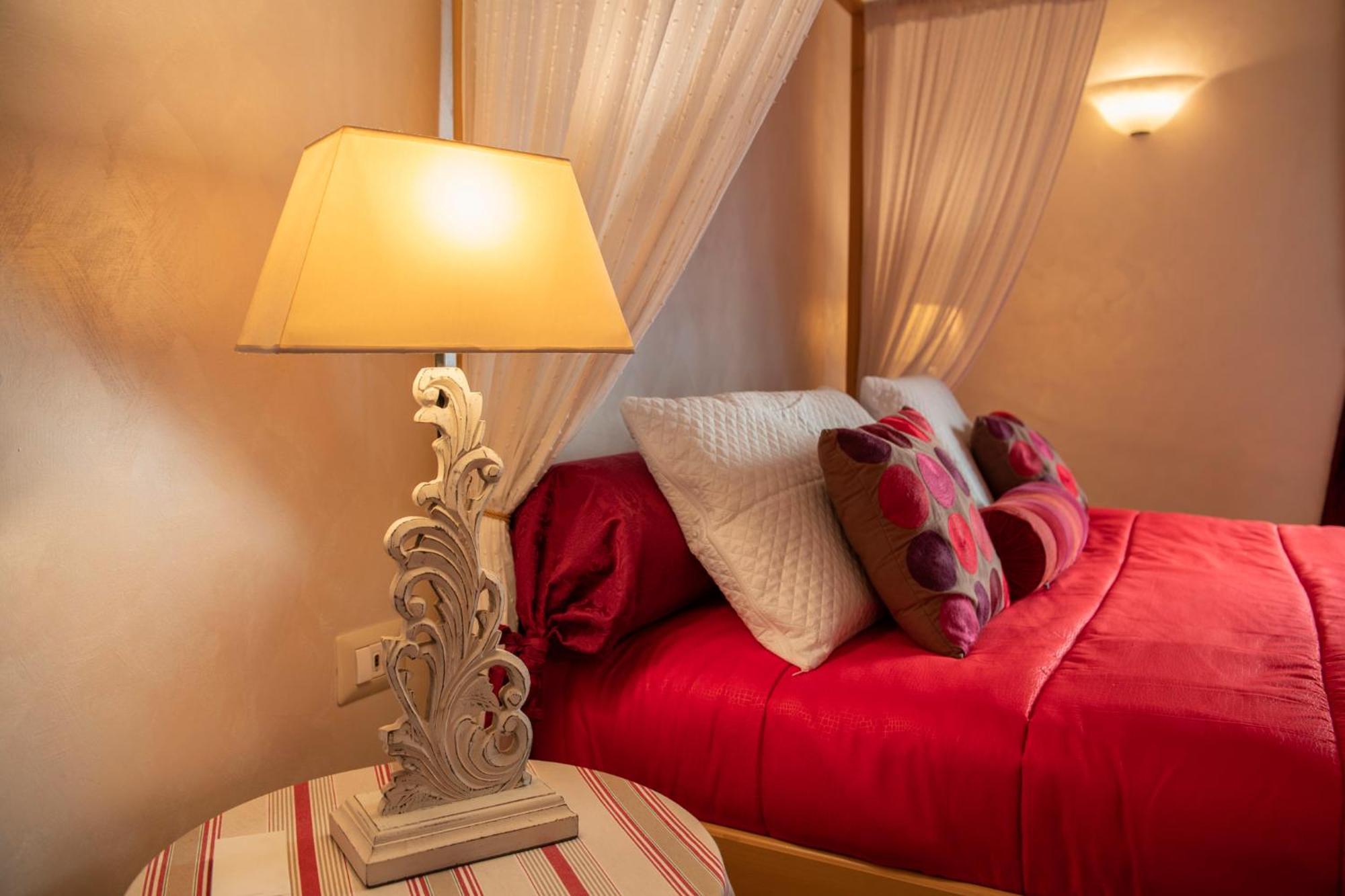 Mamo Florence - Peruzzi Luxury Apartment מראה חיצוני תמונה