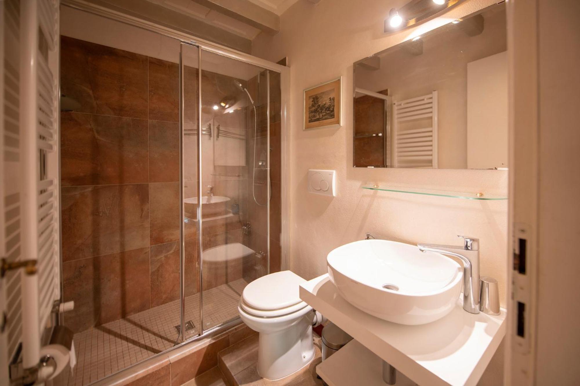 Mamo Florence - Peruzzi Luxury Apartment מראה חיצוני תמונה