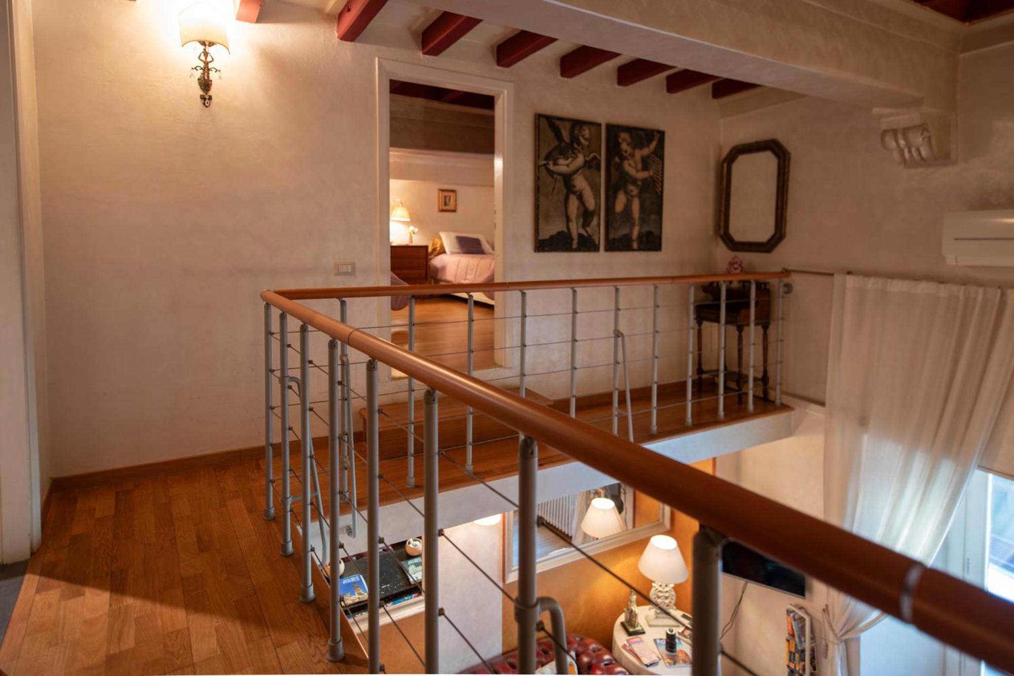 Mamo Florence - Peruzzi Luxury Apartment מראה חיצוני תמונה