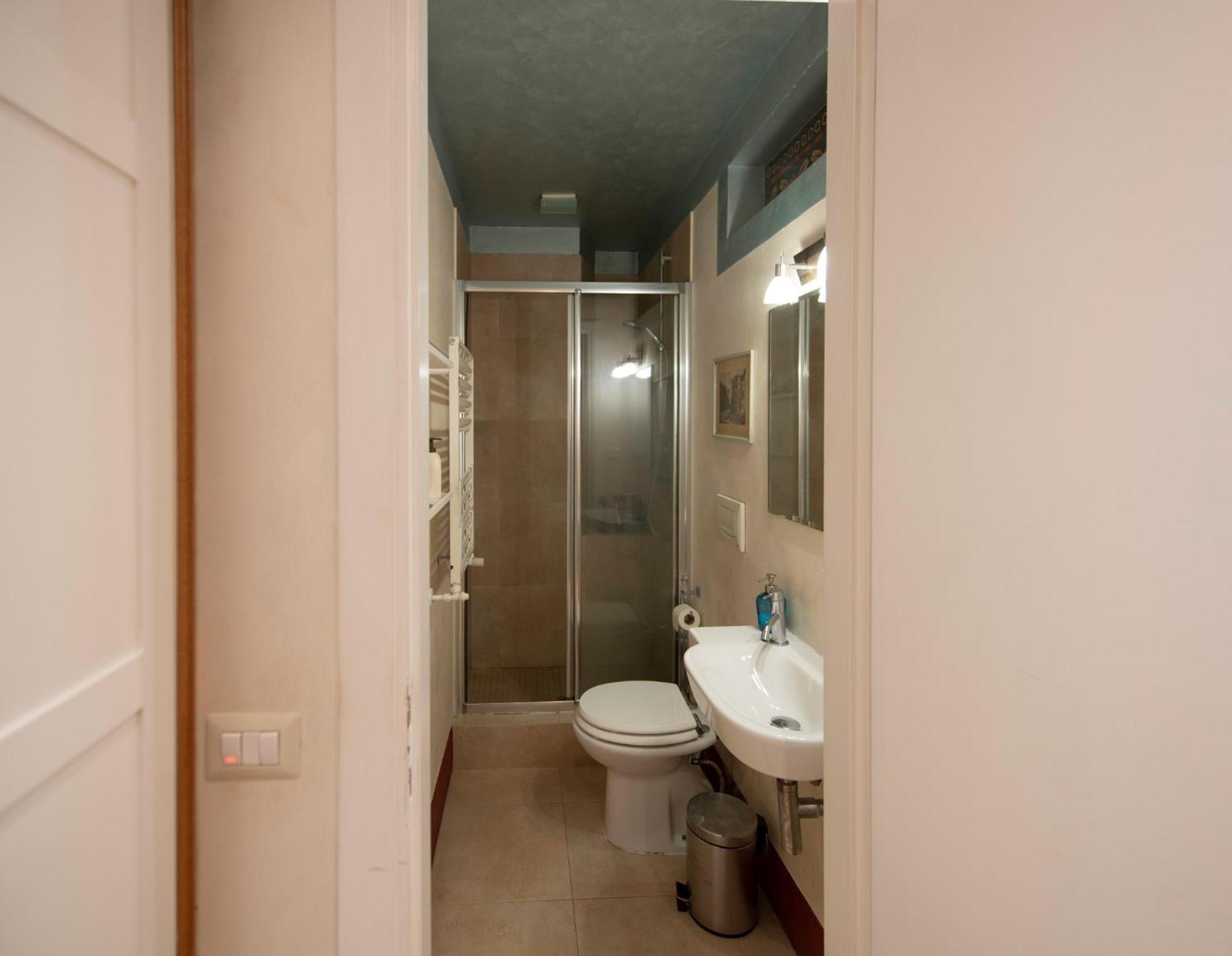 Mamo Florence - Peruzzi Luxury Apartment מראה חיצוני תמונה