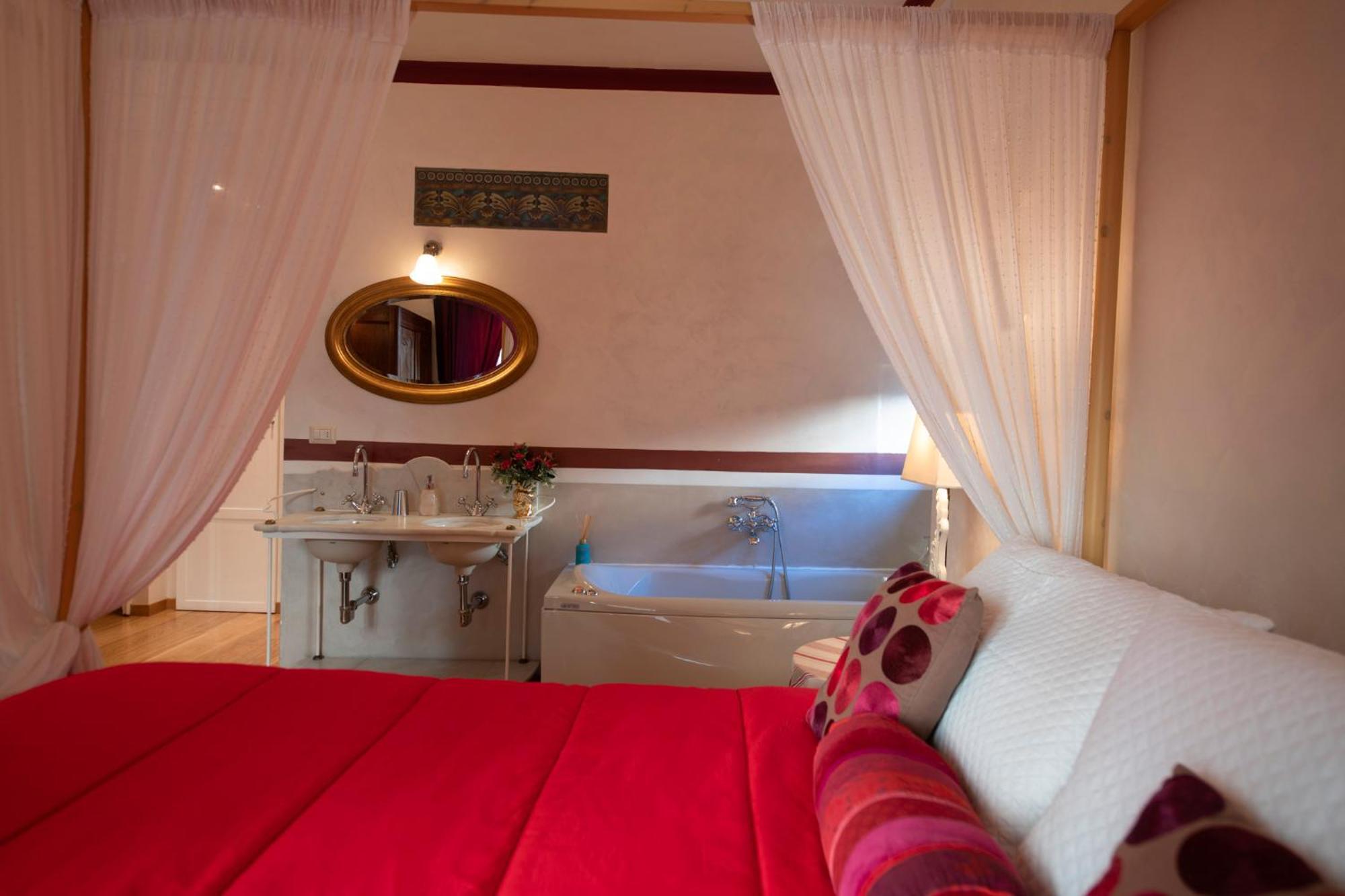 Mamo Florence - Peruzzi Luxury Apartment מראה חיצוני תמונה
