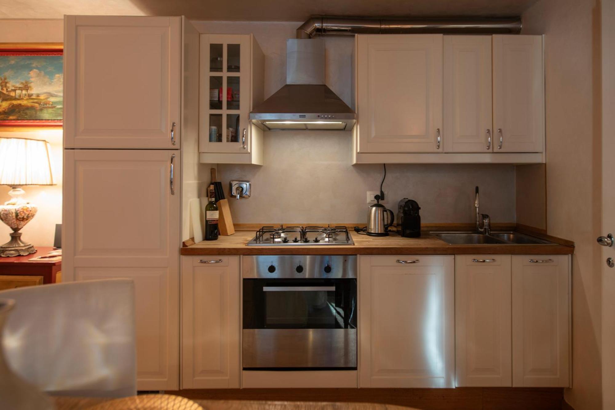 Mamo Florence - Peruzzi Luxury Apartment מראה חיצוני תמונה